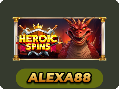 Heroic Spins