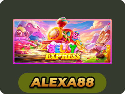 Jelly Express
