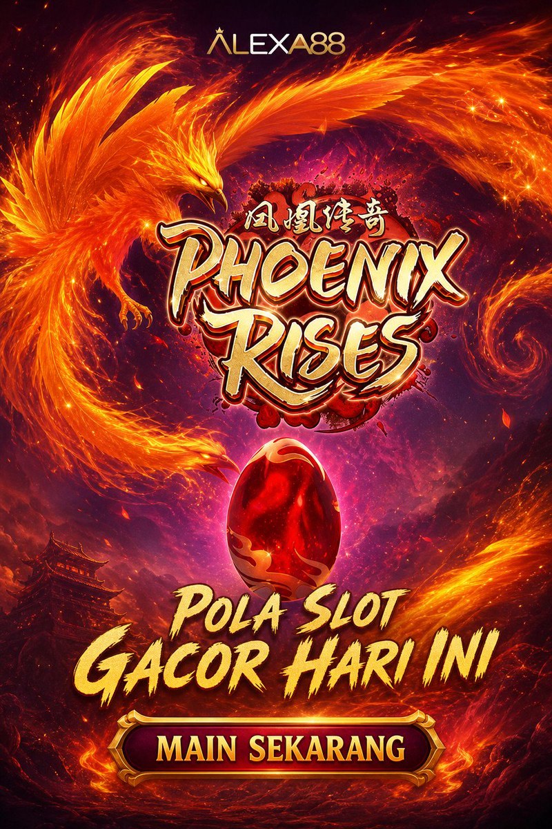 Phoenix Rises · ALEXA88