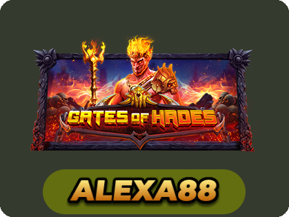 Gates of Hades