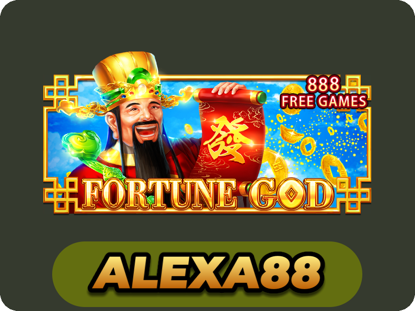 Fortune God