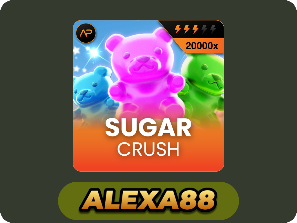 Sugar Crush
