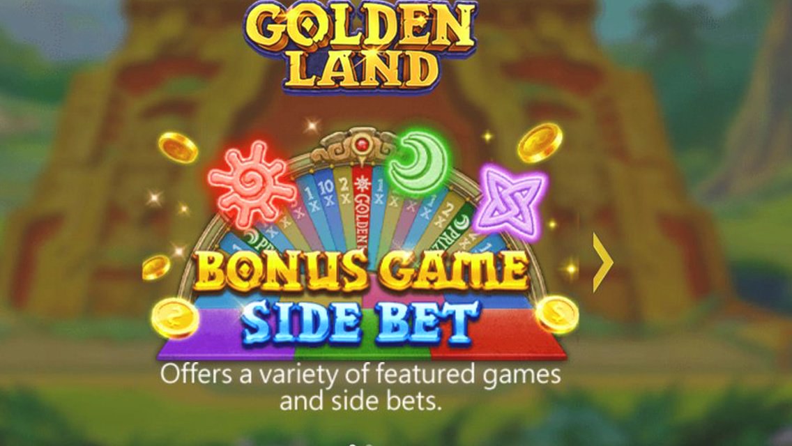 GOLDEN LAND · Tampilan Aplikasi ALEXA88