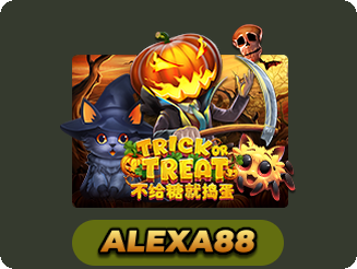 Trick Or Treat