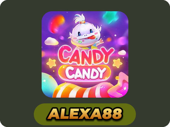 Candy Candy