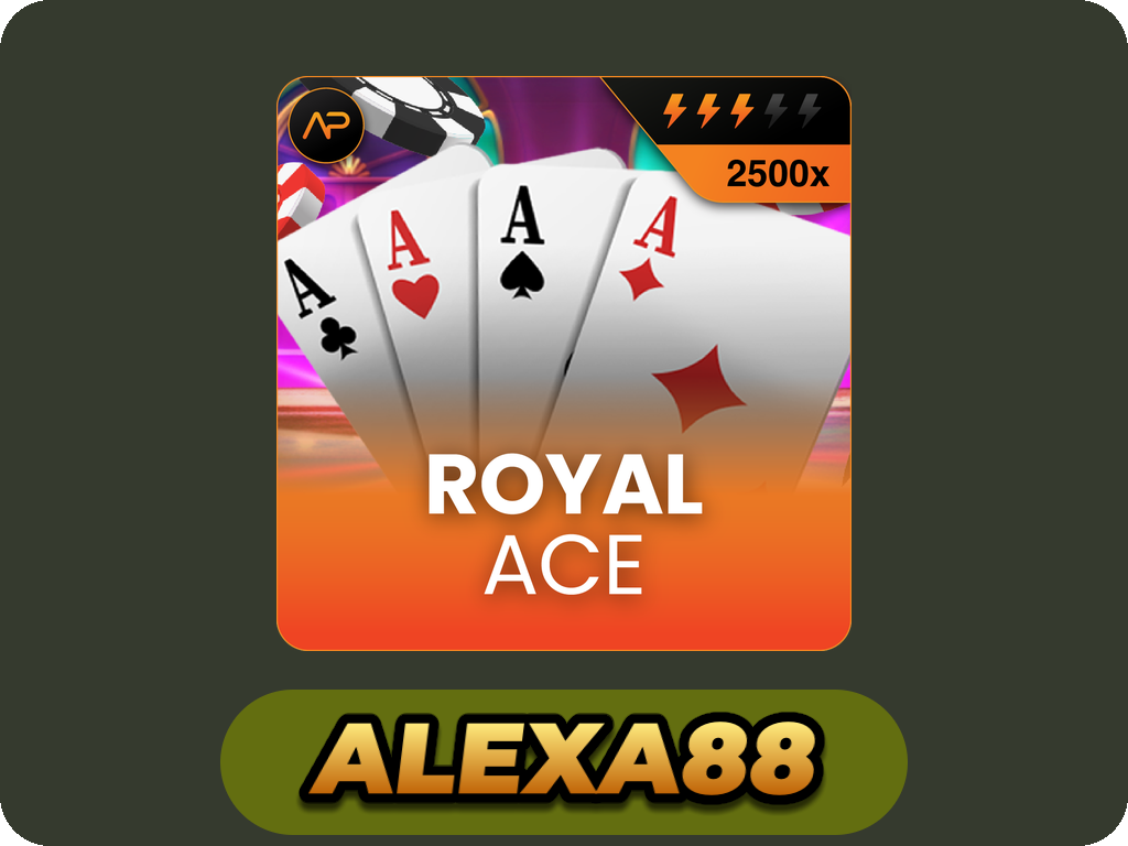 Royal Ace