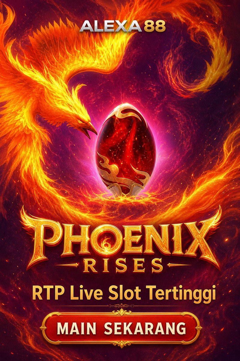 Phoenix Rises · ALEXA88