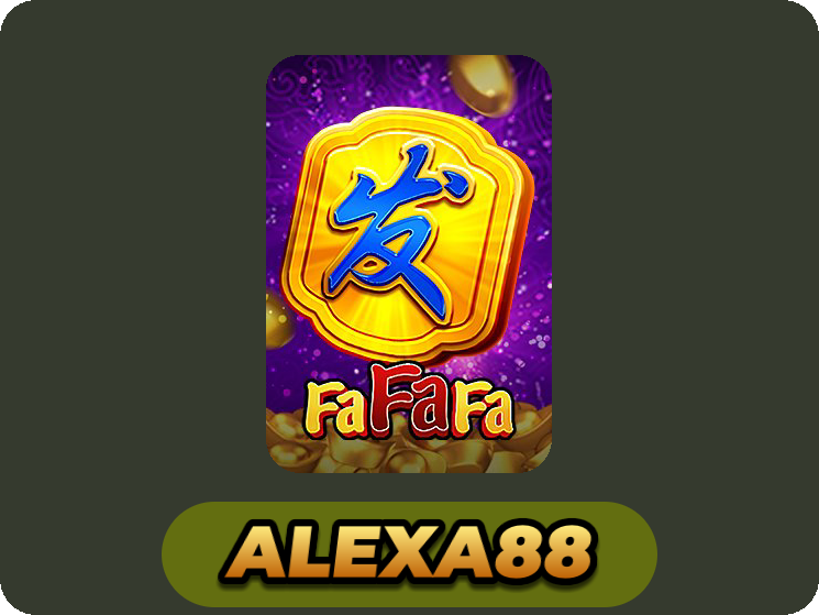 FA FA FA