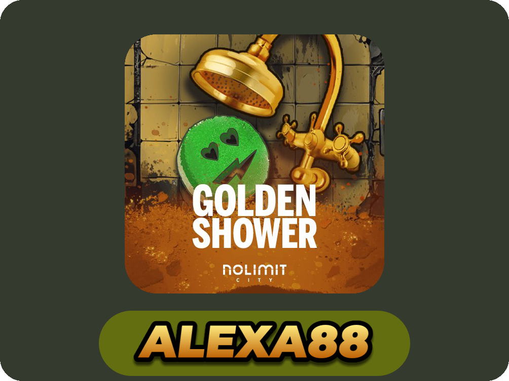Golden Shower