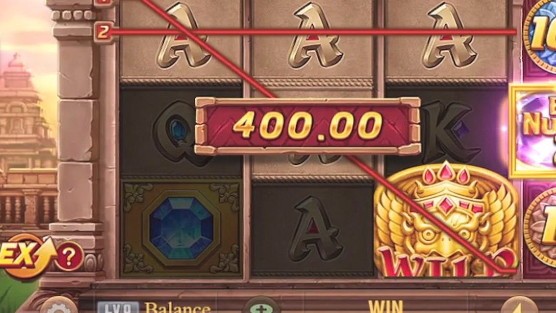 Fortune Gems 500 · Tampilan Aplikasi ALEXA88