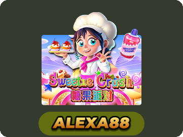 Sweetie Crush