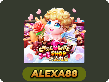 Chocolate Shop
