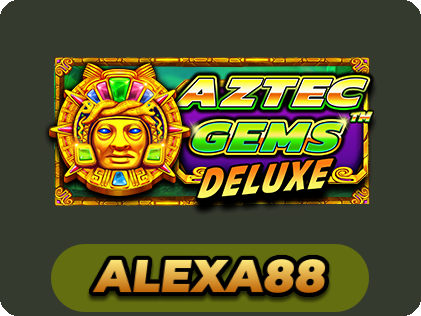 Aztec Gems Deluxe