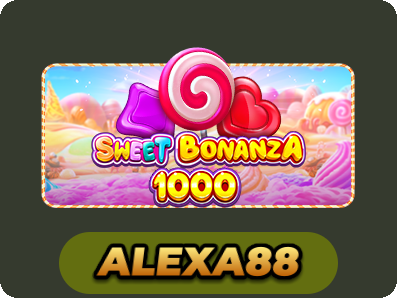 Sweet Bonanza 1000