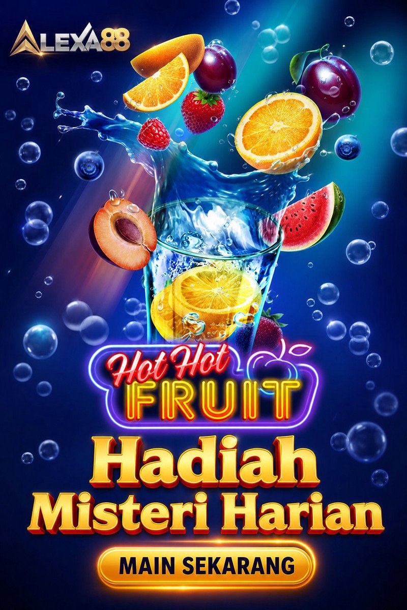 Hot Hot Fruit · ALEXA88