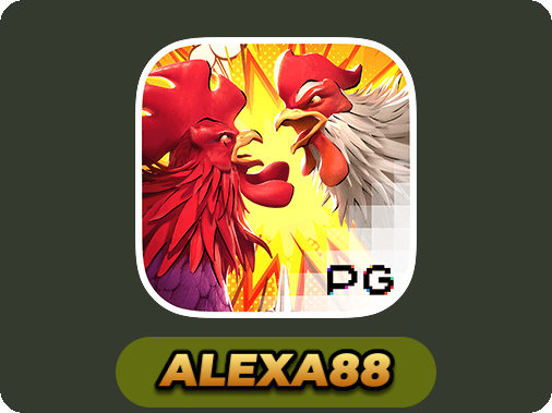 Rooster Rumble